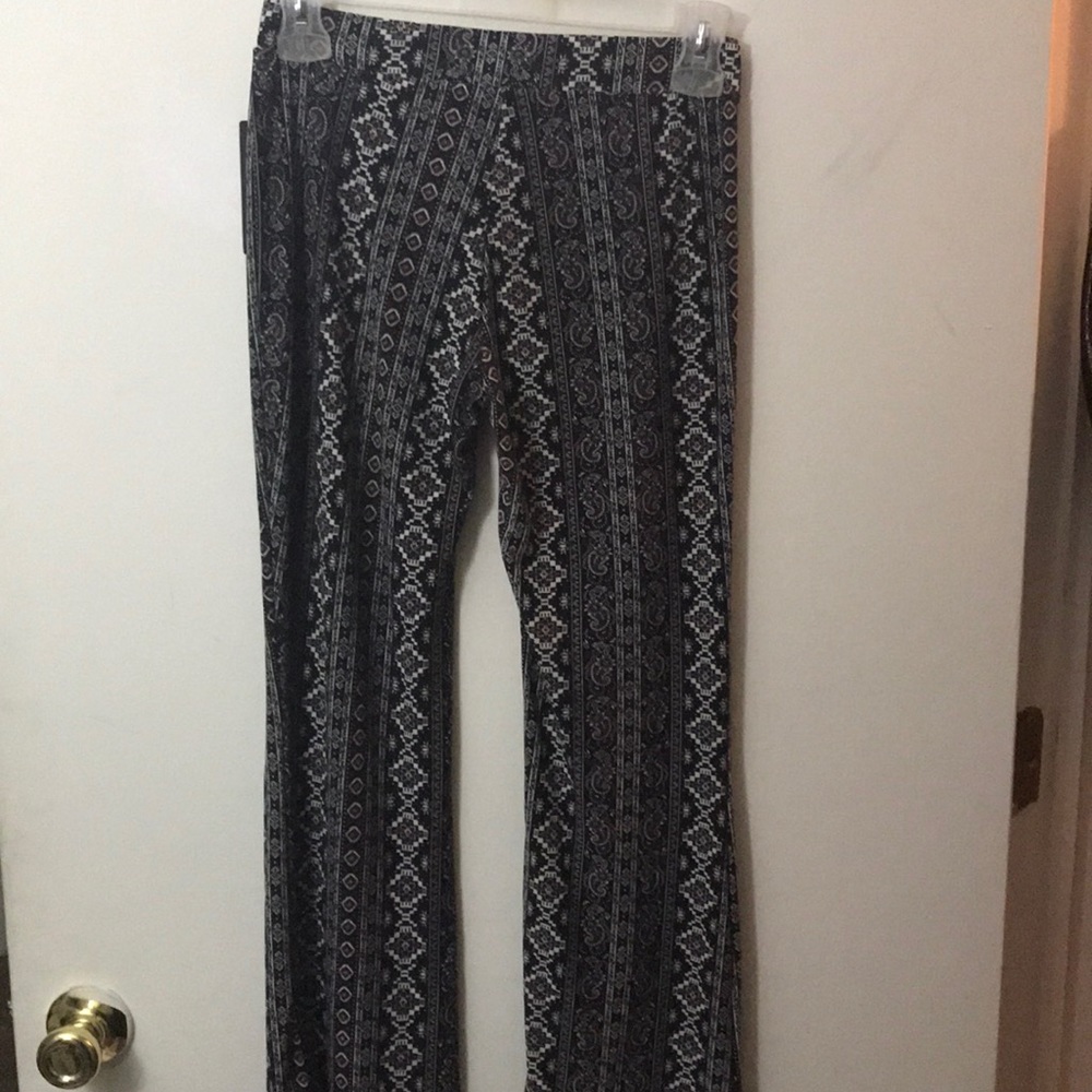 Beautiful designed pants